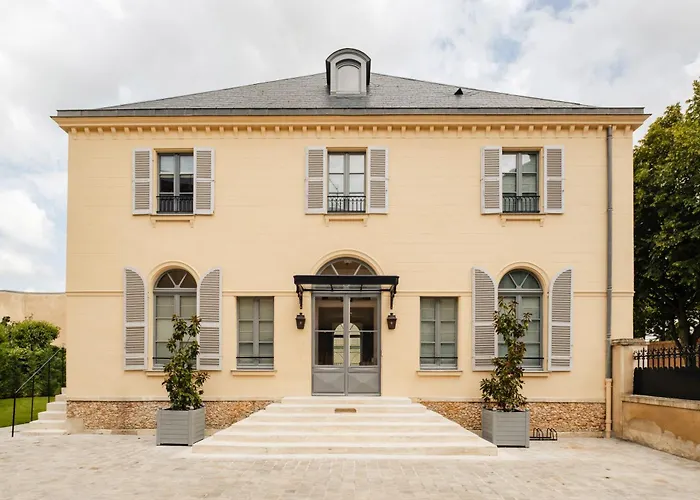Hôtel De France