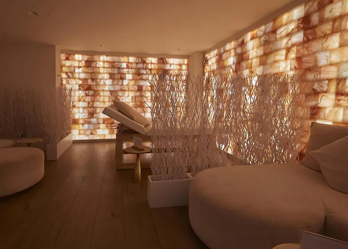 Paris J'Adore Hotel & Spa (Adults Only)